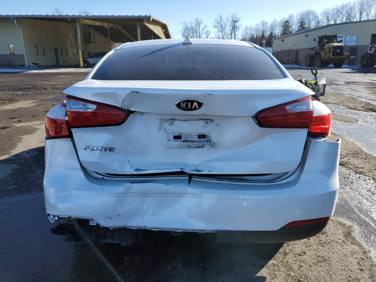 2014 Kia Forte - Image 6