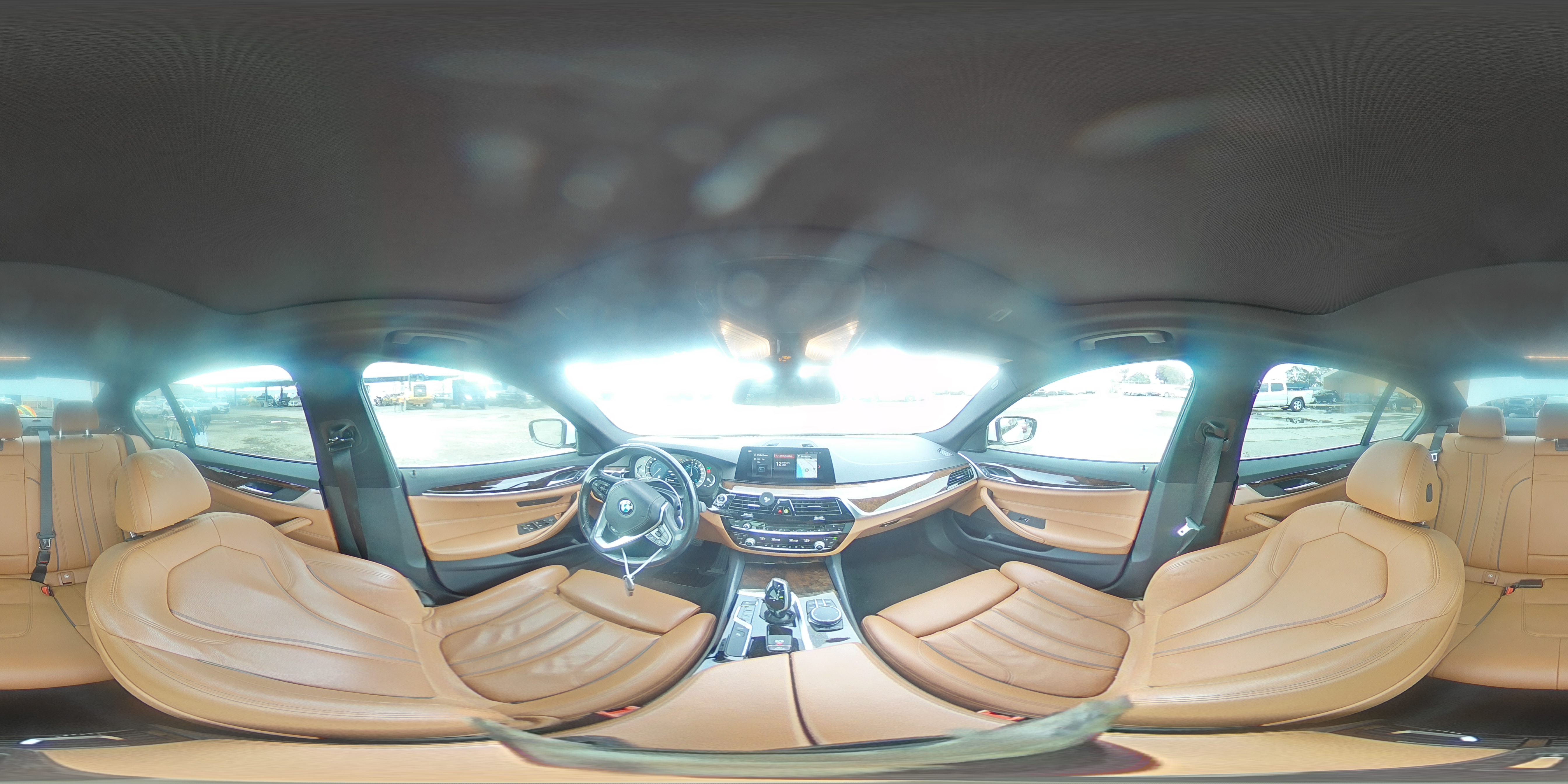 2018 BMW 5er - Image 12