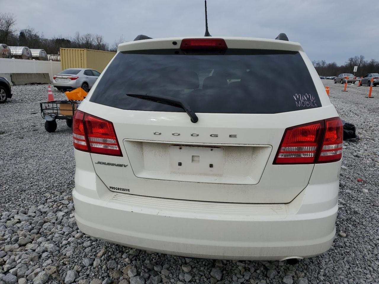 2018 Dodge Journey - Image 6