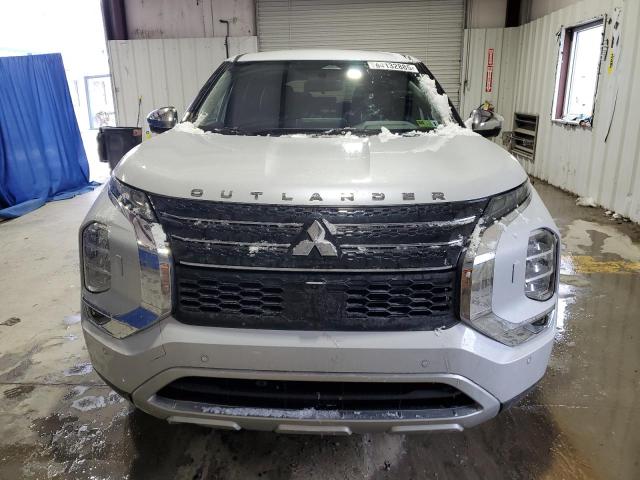  MITSUBISHI OUTLANDER 2022 Silver