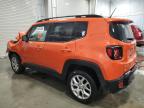 2015 Jeep Renegade Latitude იყიდება Wayland-ში, MI - Front End