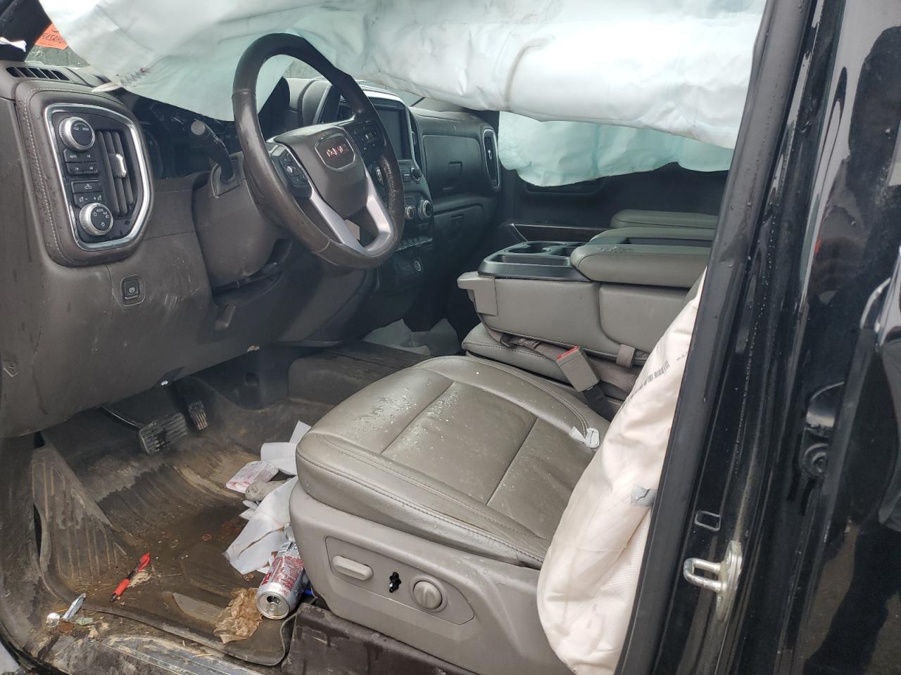 2020 GMC Sierra - Image 7