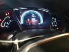 2016 Honda Civic Exl na sprzedaż w North Billerica, MA - Side