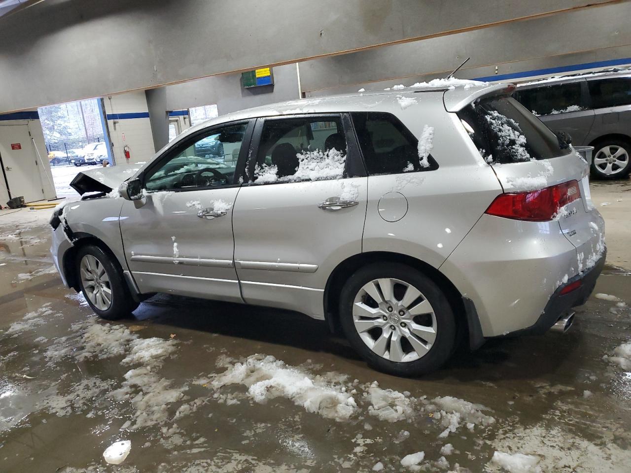2010 Acura RDX - Image 2