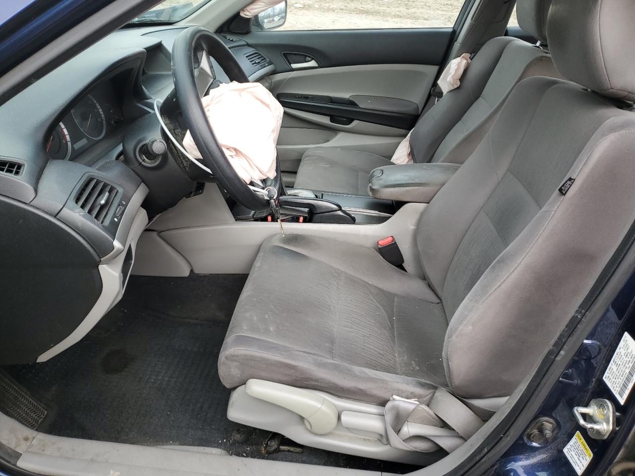 2012 Honda Accord - Image 7