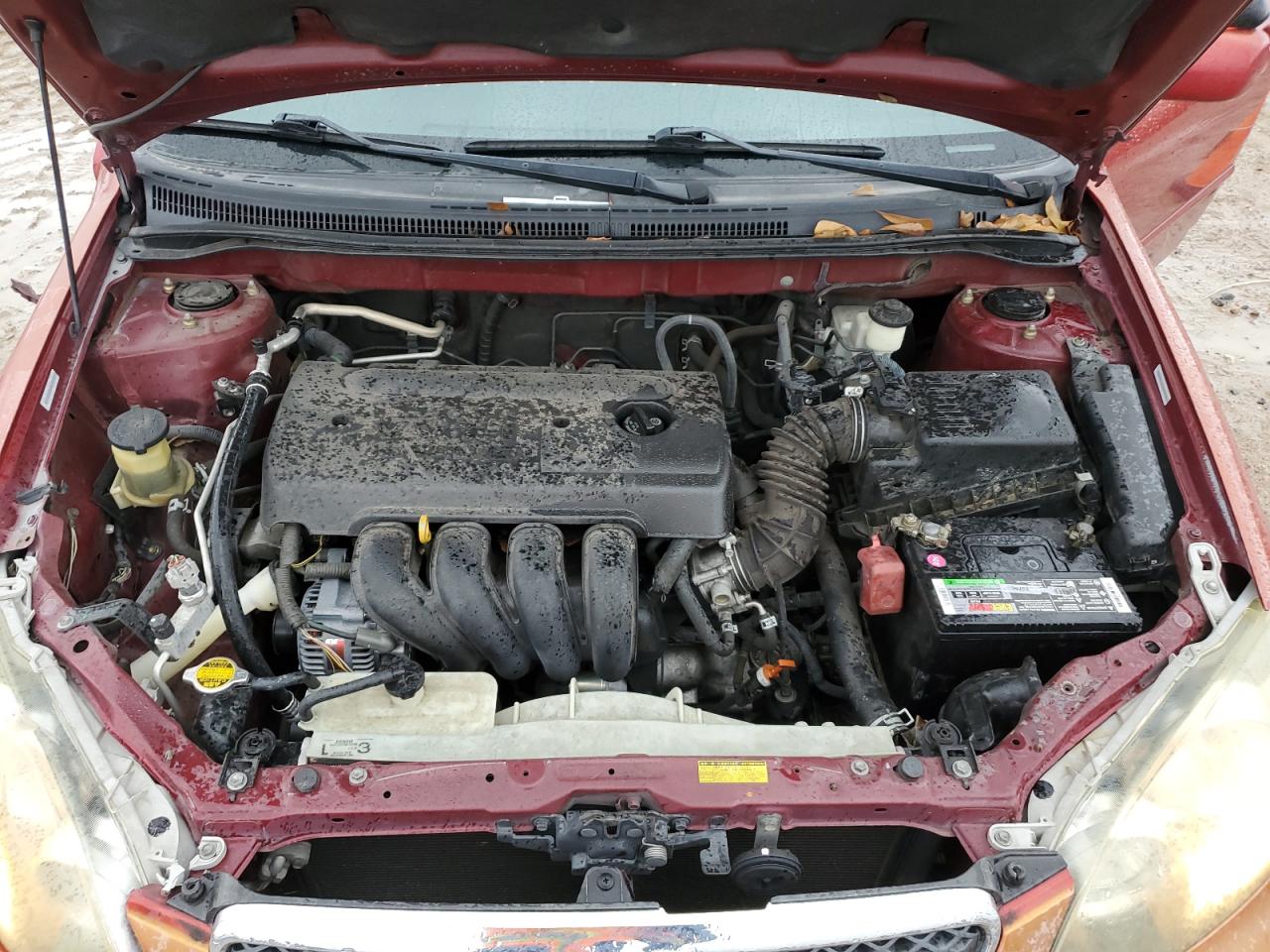 2006 Toyota Corolla - Image 12