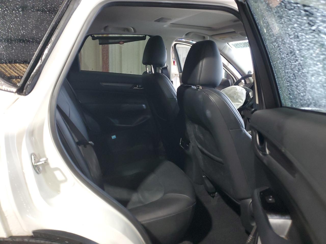 2019 Mazda CX-5 - Image 11