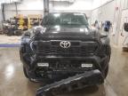 2024 Toyota Tacoma Double Cab en Venta en Casper, WY - Side