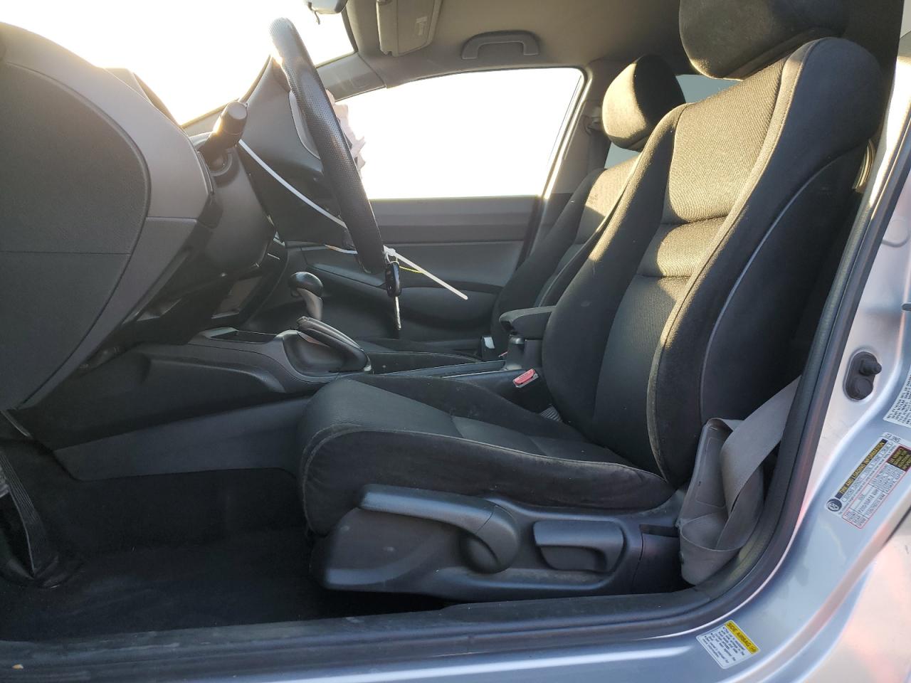 2010 Honda Civic - Image 7