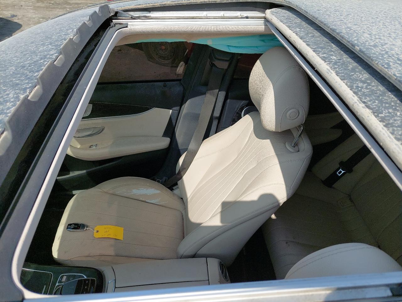 WDDZF4KB3HA153012 - 2017 Mercedes Benz E300 - #46195915