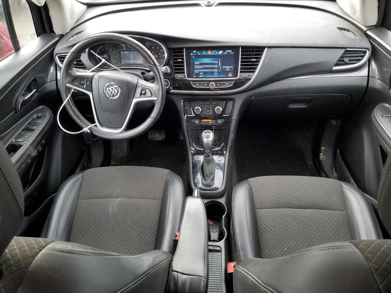 2020 Buick Encore - Image 8