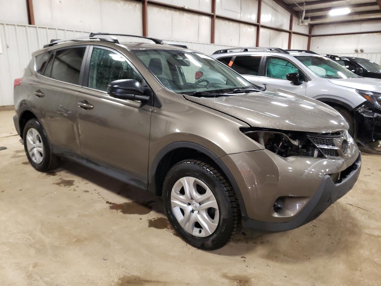 2015 Toyota RAV 4 - Image 4