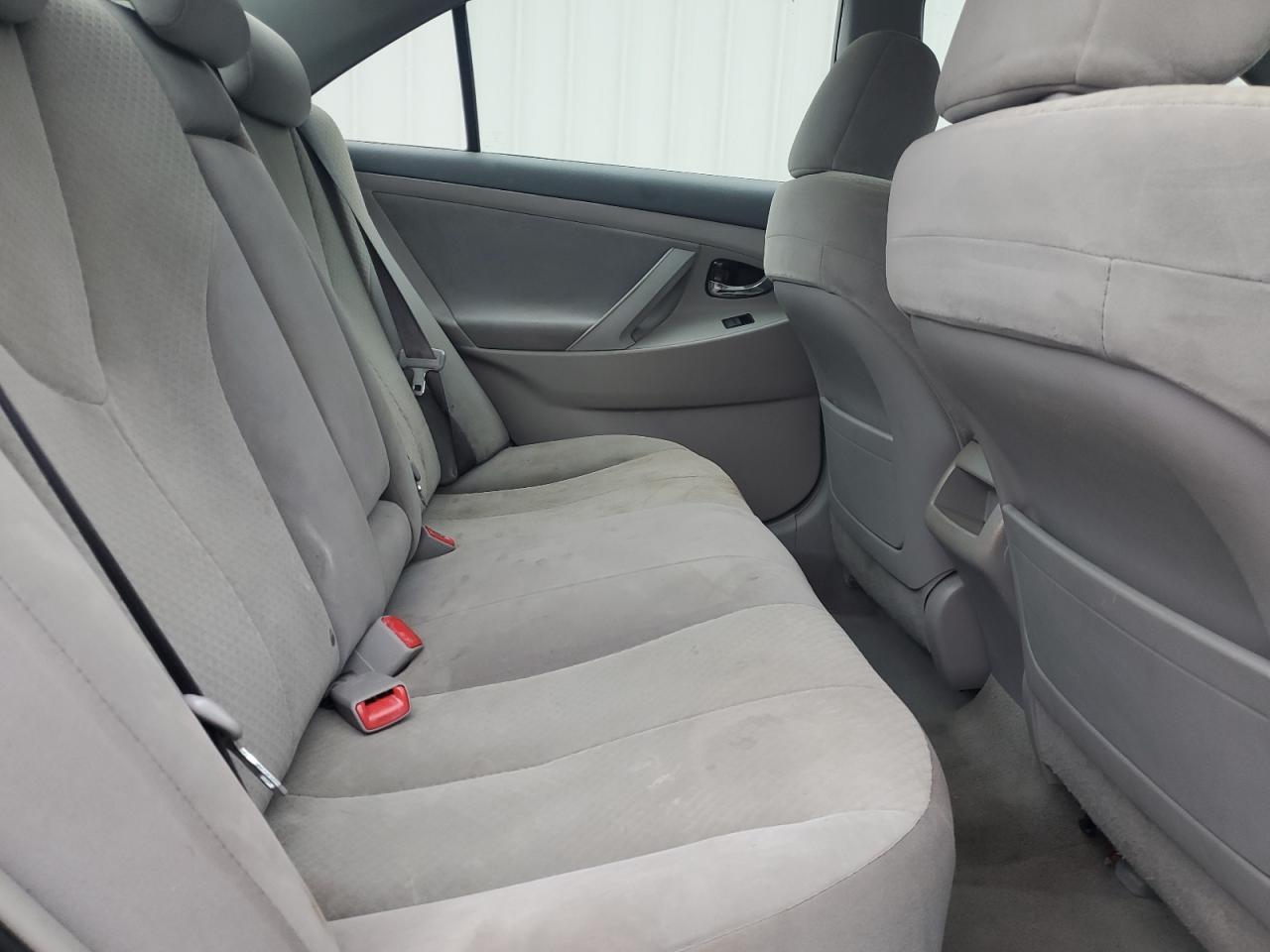 2008 Toyota Camry - Image 10