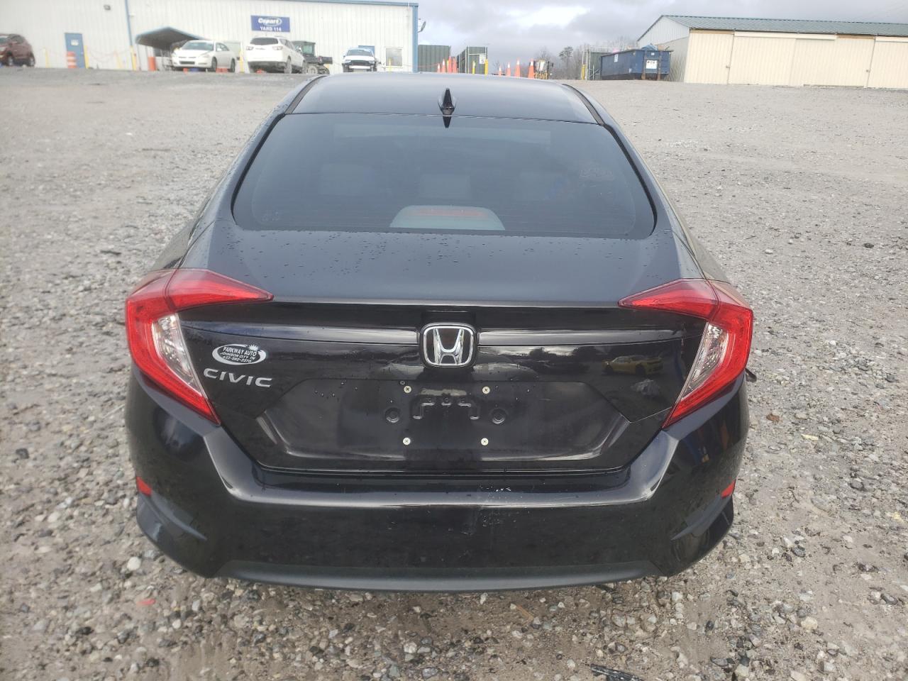 2017 Honda Civic - Image 6