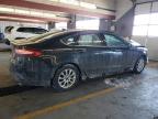 2015 Ford Fusion S for Sale in Dyer, IN - Front End
