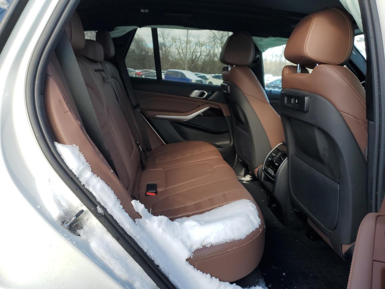 2020 BMW X5 - Image 12