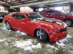 2010 Chevrolet Camaro Lt en Venta en East Granby, CT - Front End