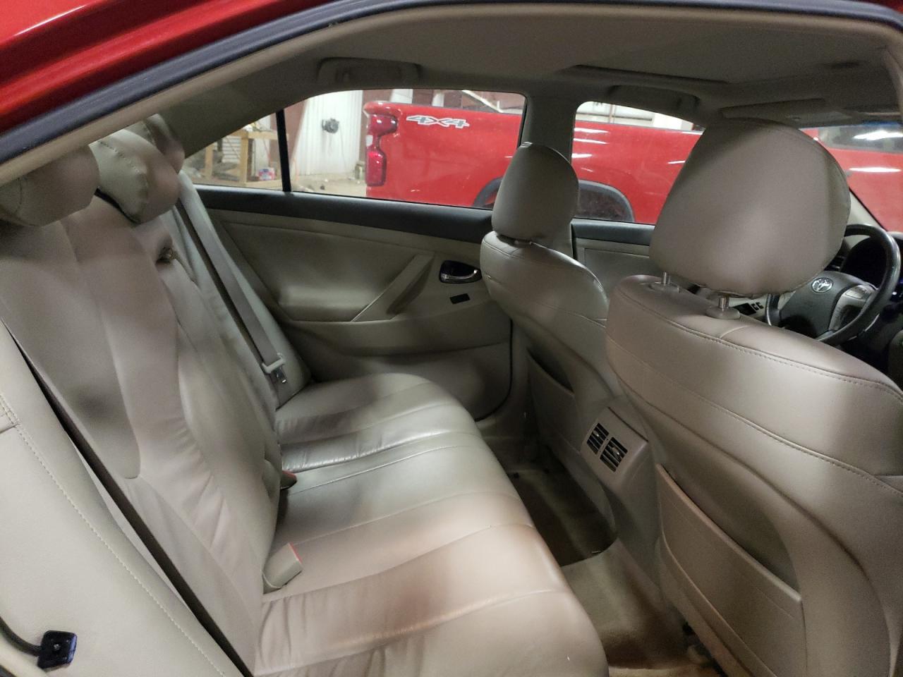 2007 Toyota Camry - Image 10