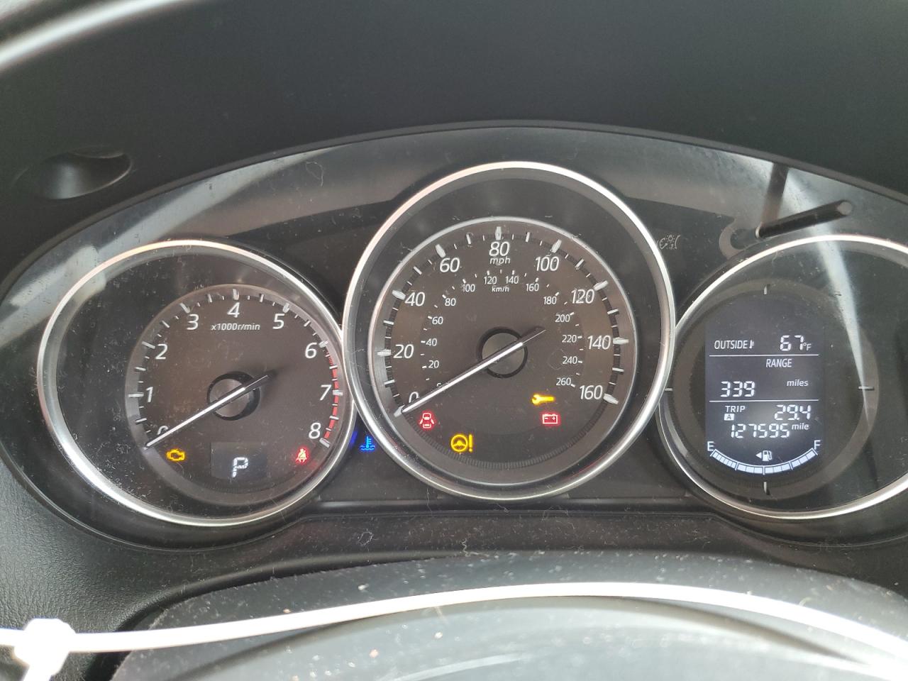 2016 Mazda CX-5 - Image 9