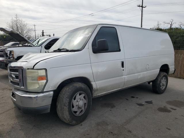 2008 Ford Econoline E250 Van