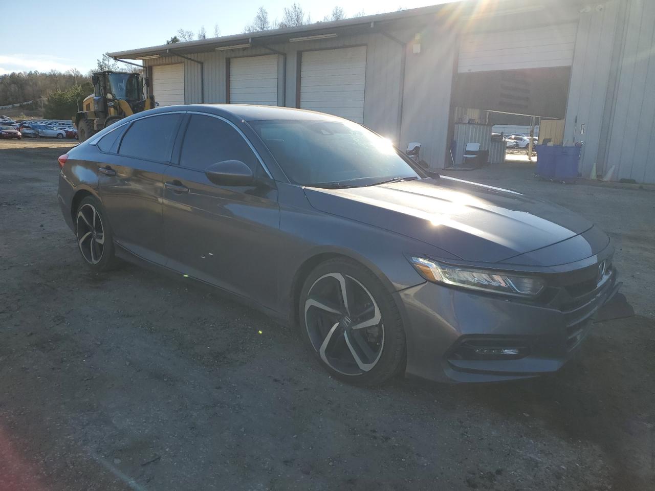 2020 Honda Accord - Image 4