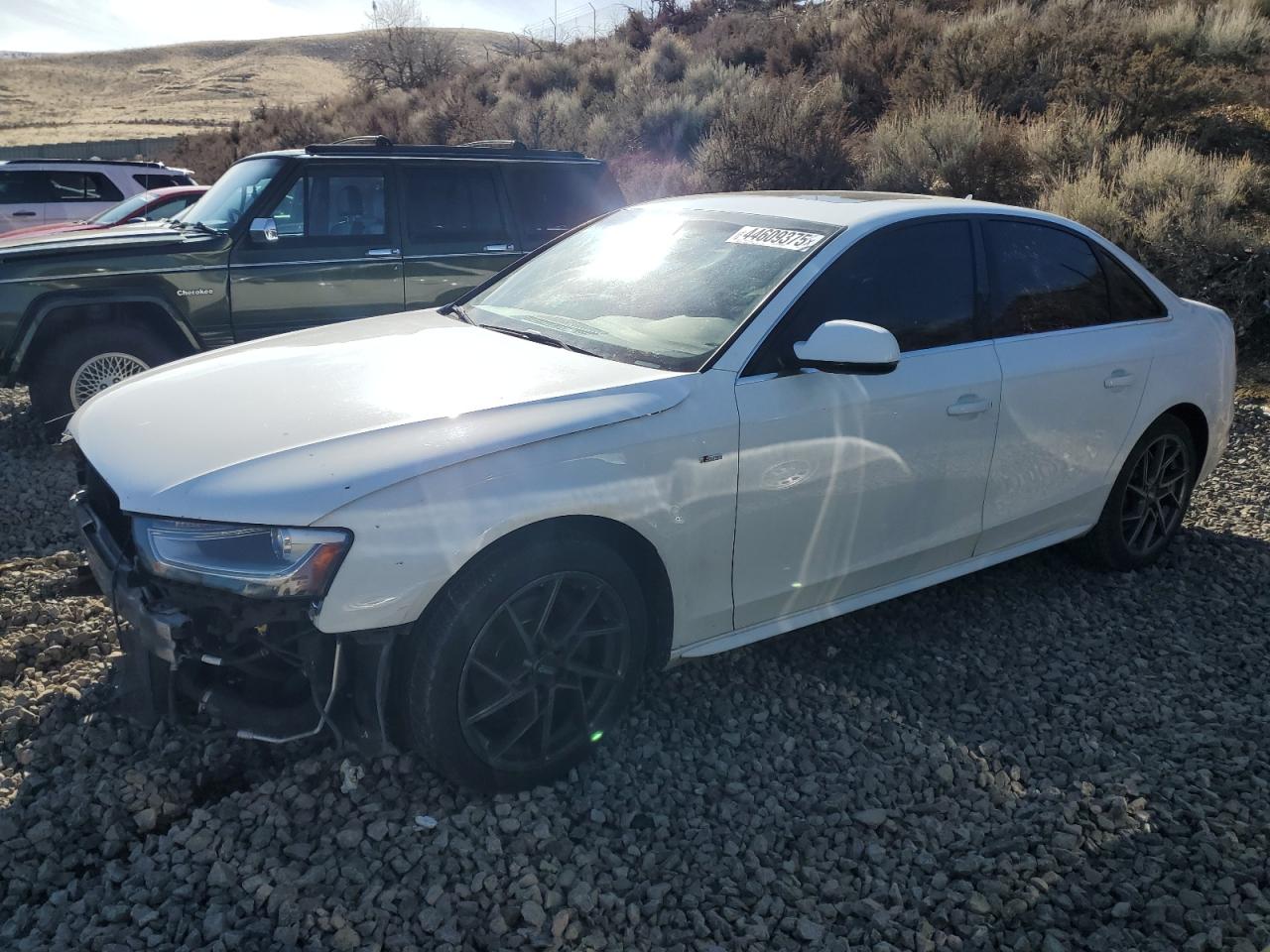 2014 Audi A4 - Image 1