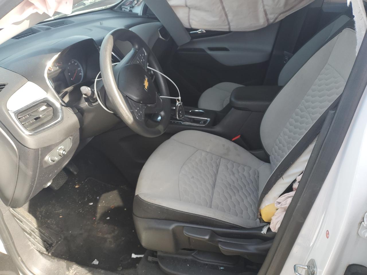 2018 Chevrolet Equinox - Image 7