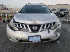 2009 Nissan Murano S იყიდება Spartanburg-ში, SC - Front End