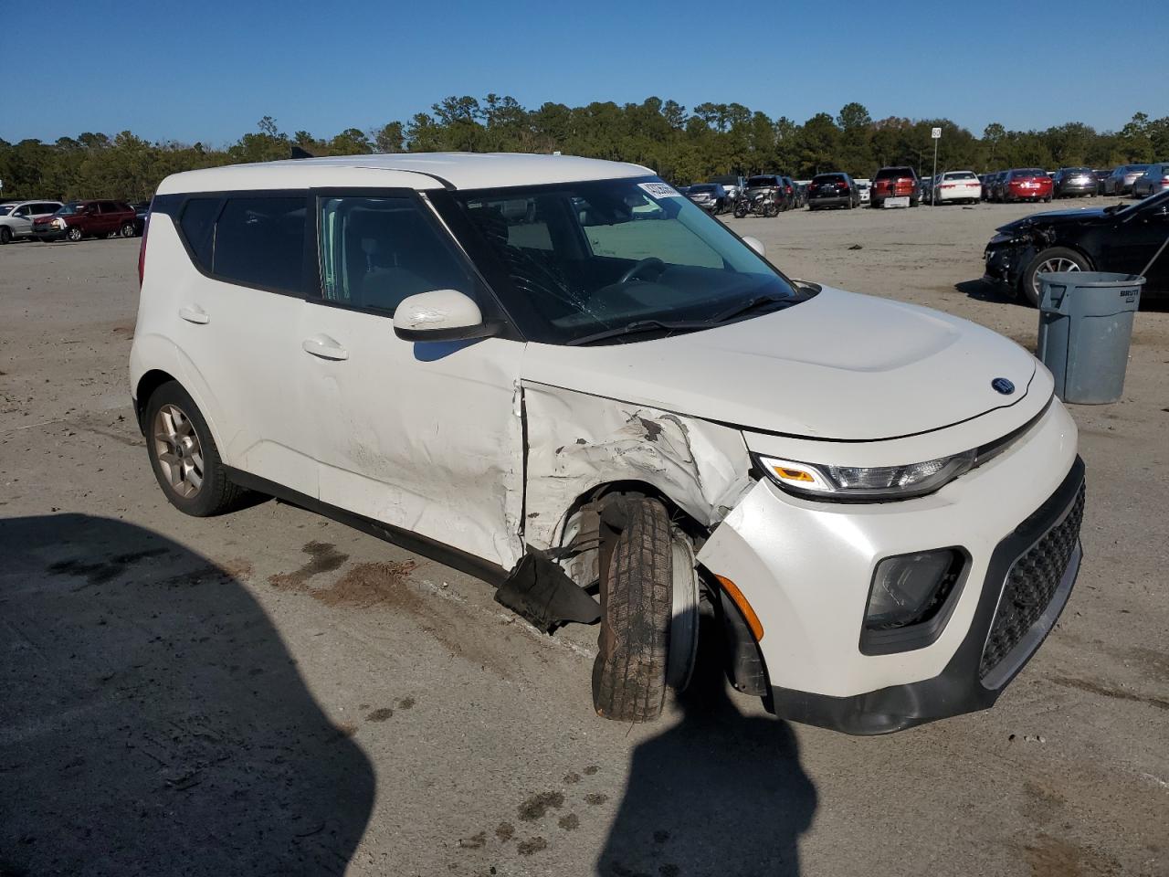 2021 Kia Soul - Image 4