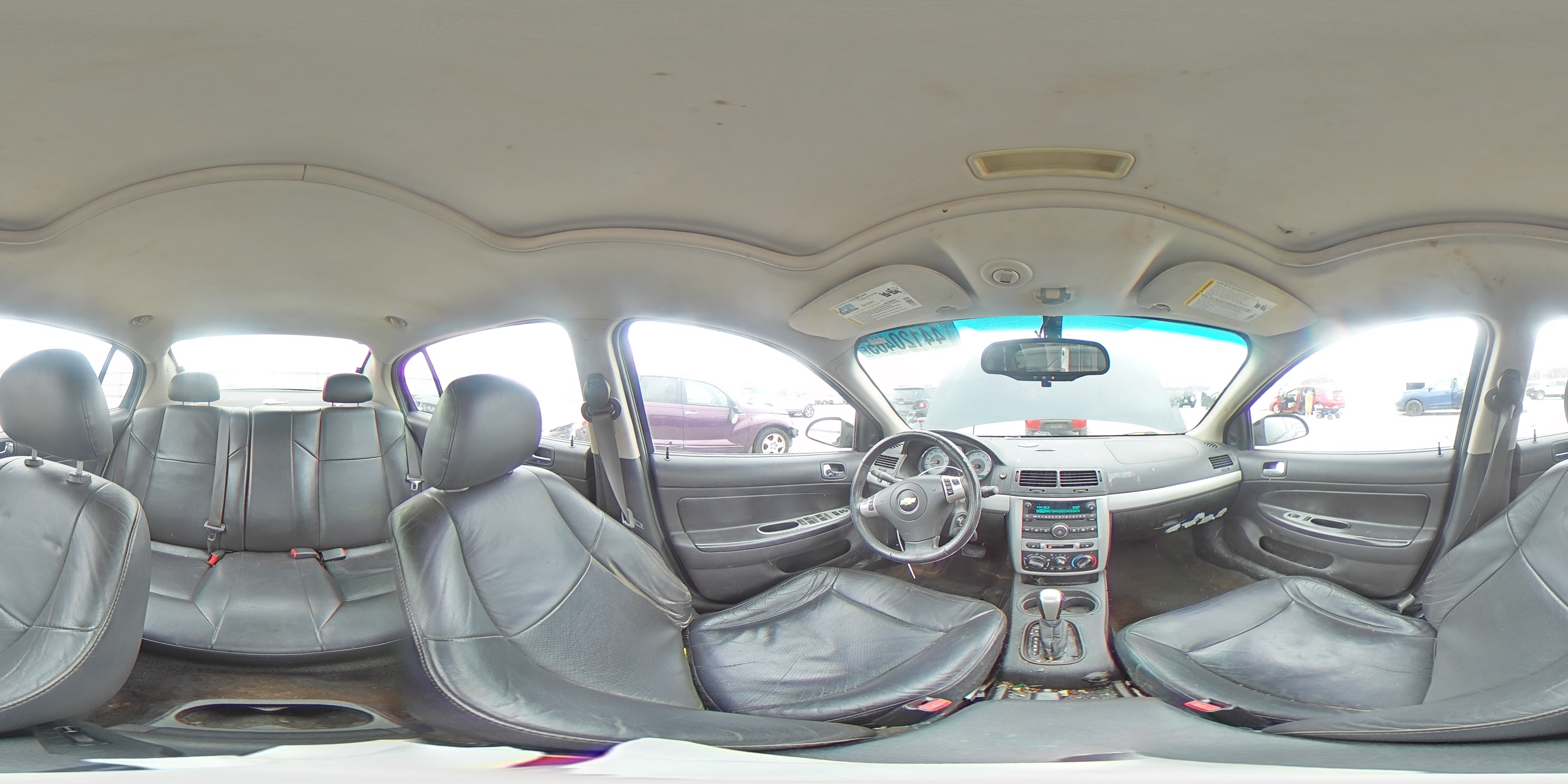 2010 Chevrolet Cobalt - Image 13