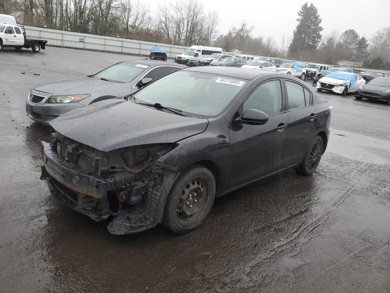 2013 Mazda 3 - Image 1