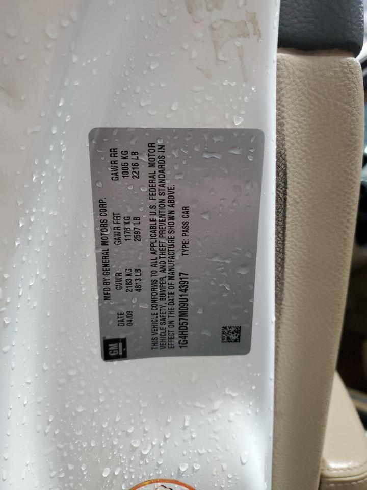 2009 Buick Lucerne - Image 12