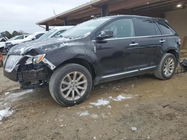 2013 Lincoln Mkx 