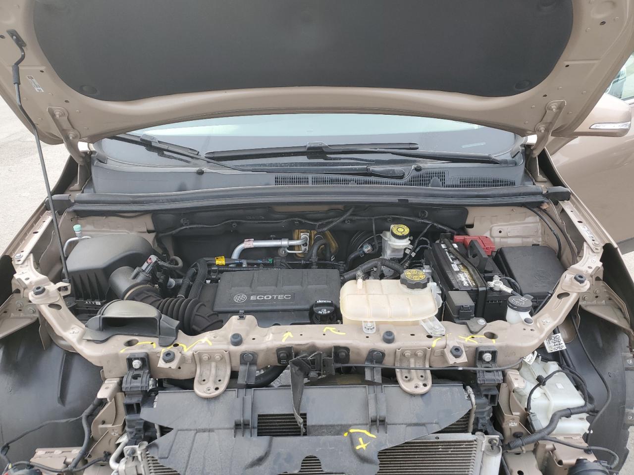 2019 Buick Encore - Image 12