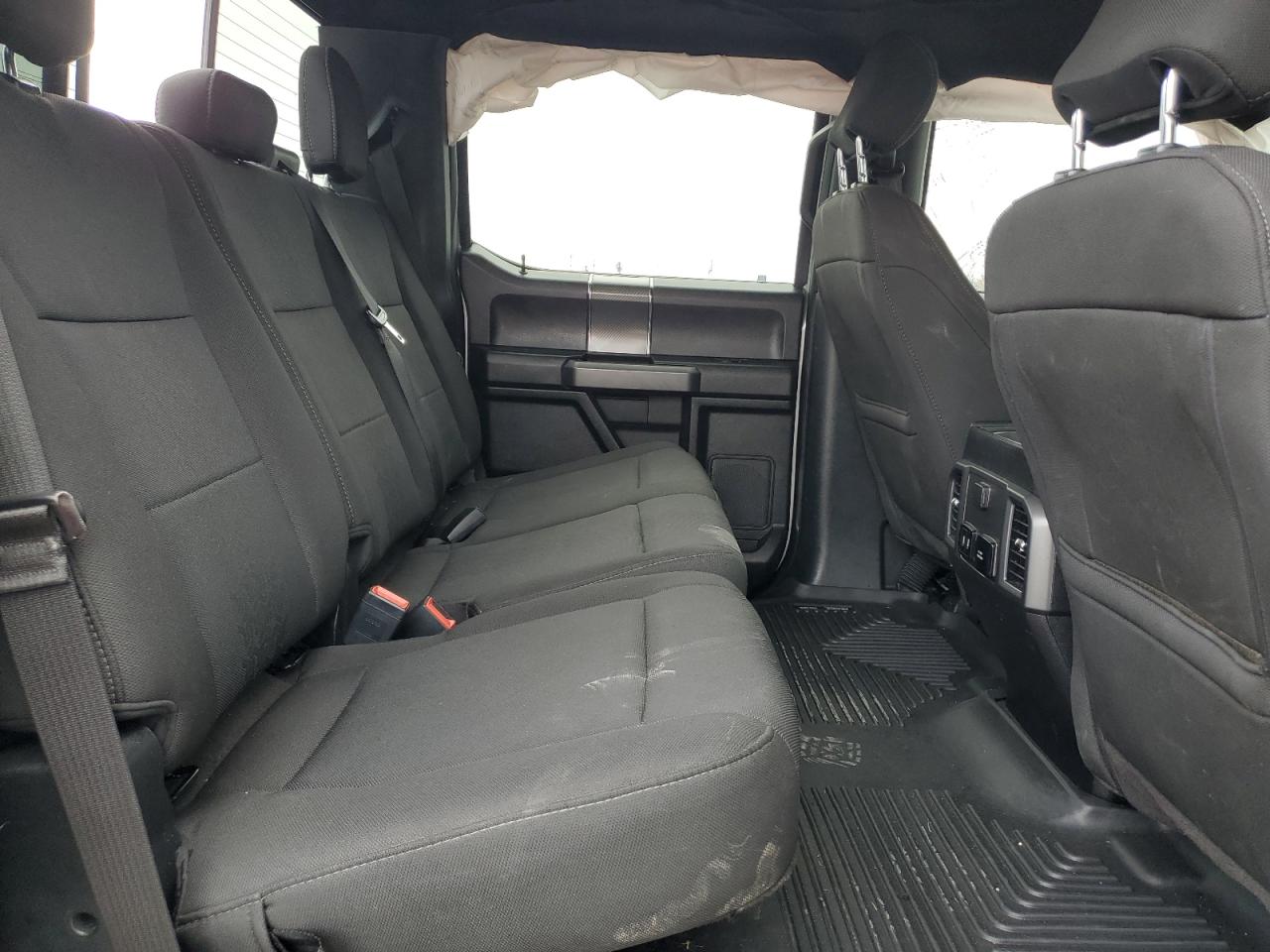 1FTEW1CP5KKD24684 FORD F-150 2019