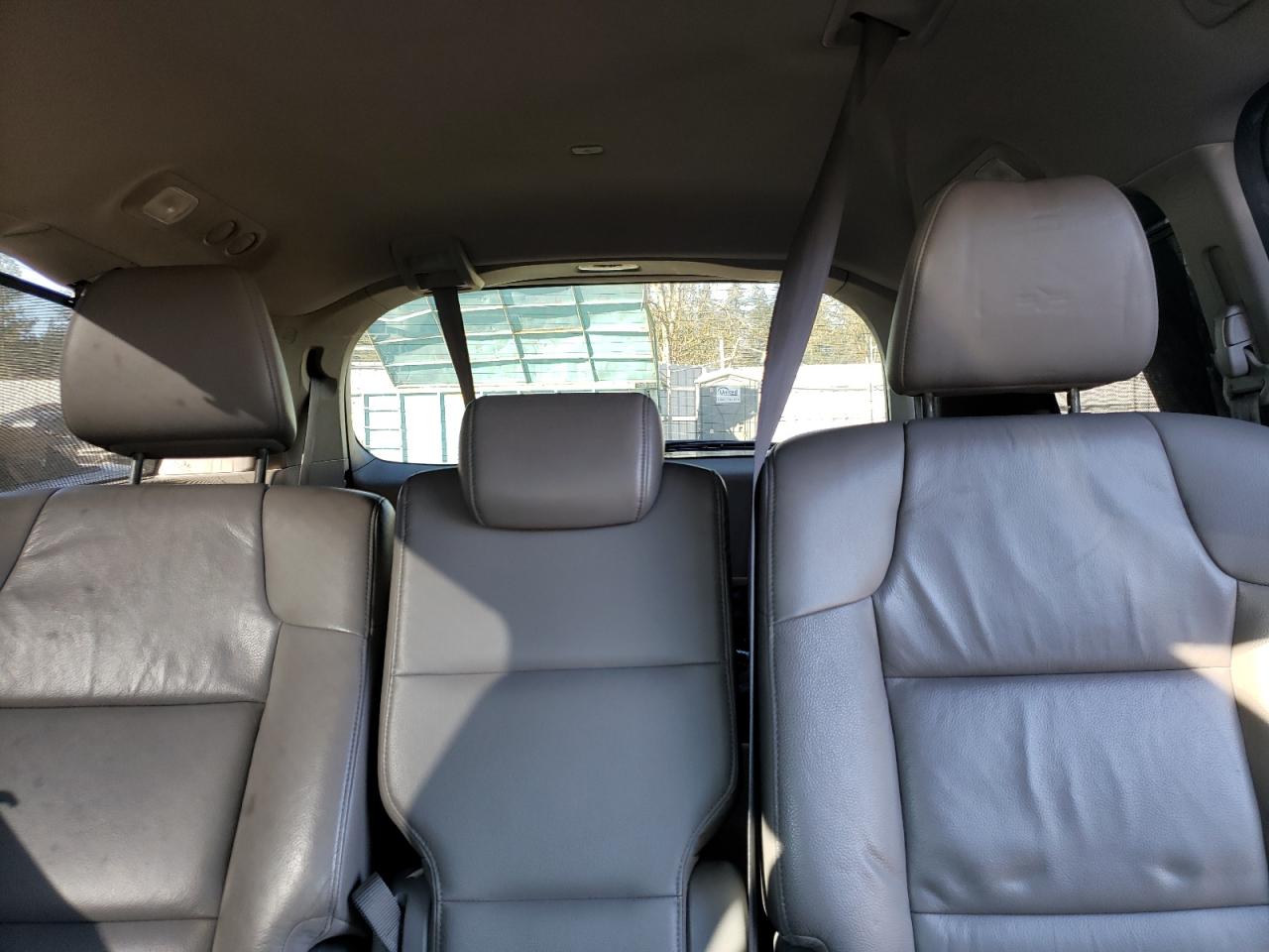 2013 Honda Odyssey - Image 10