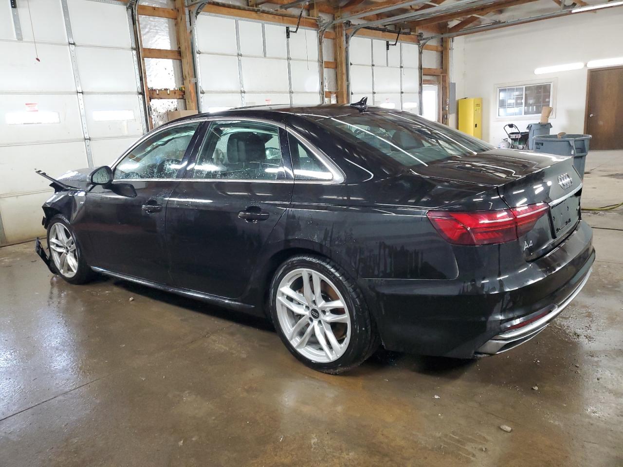 2024 Audi A4 - Image 2