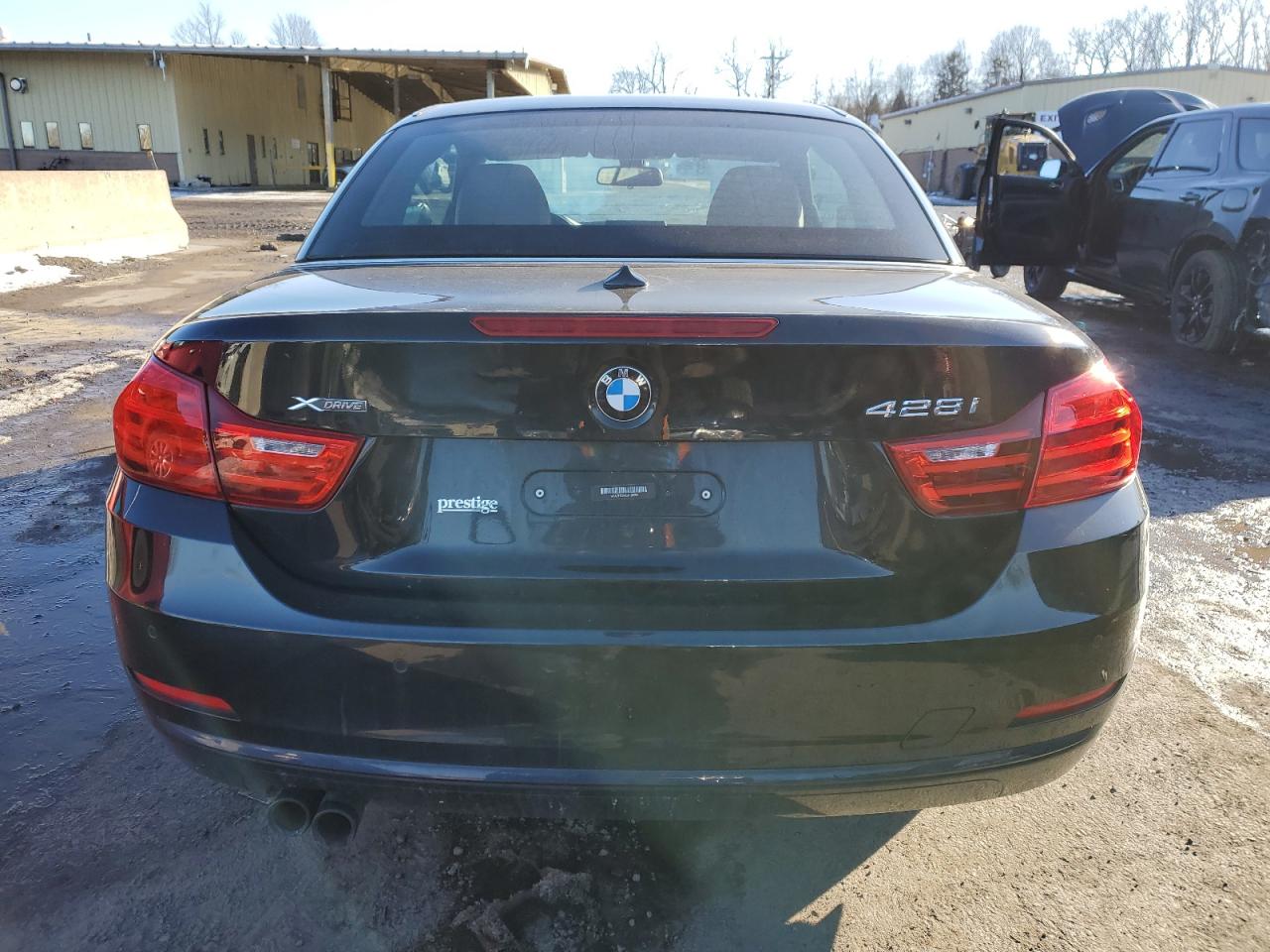 2016 BMW 4er - Image 6