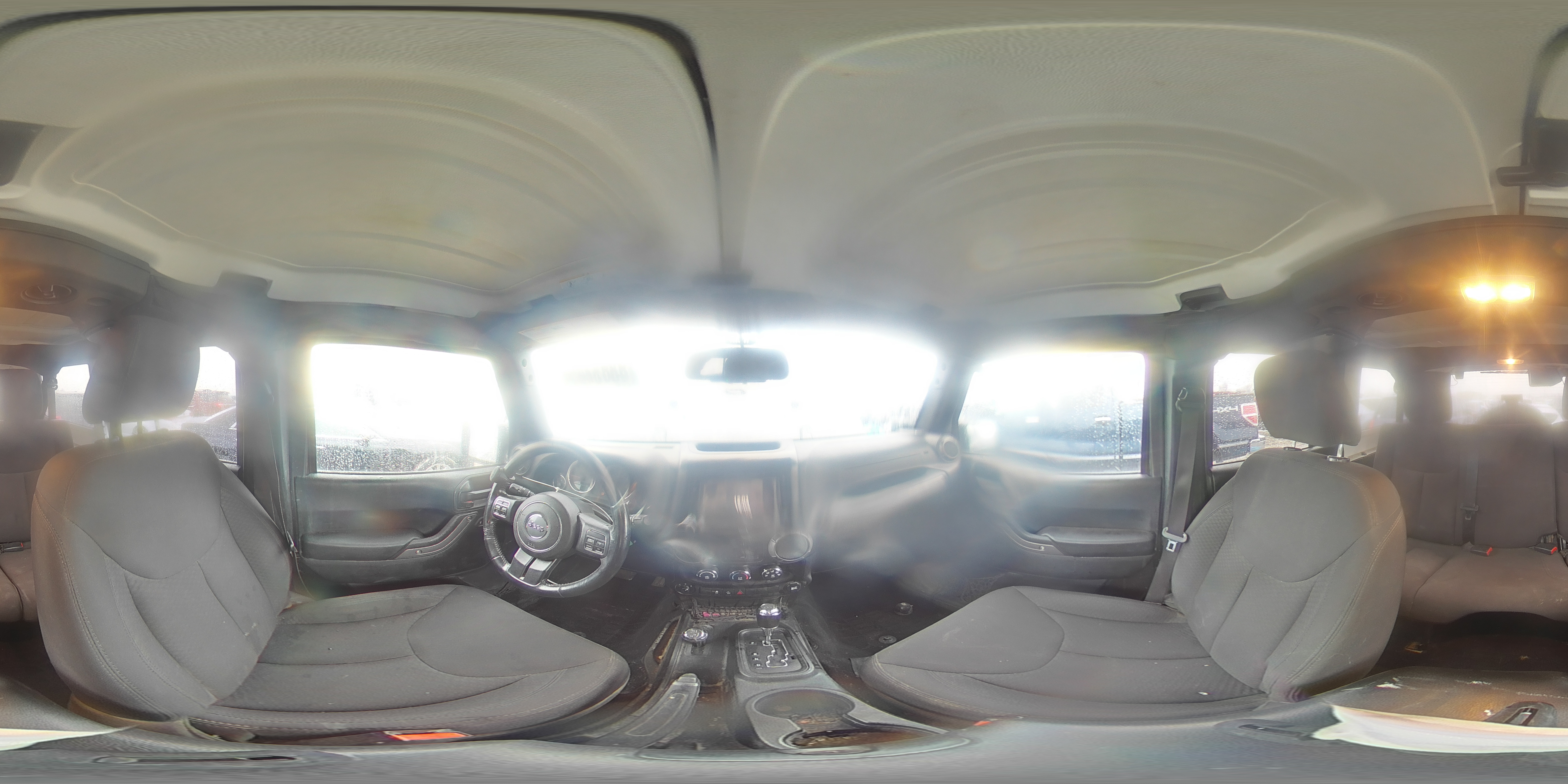 2017 Jeep Wrangler - Image 14
