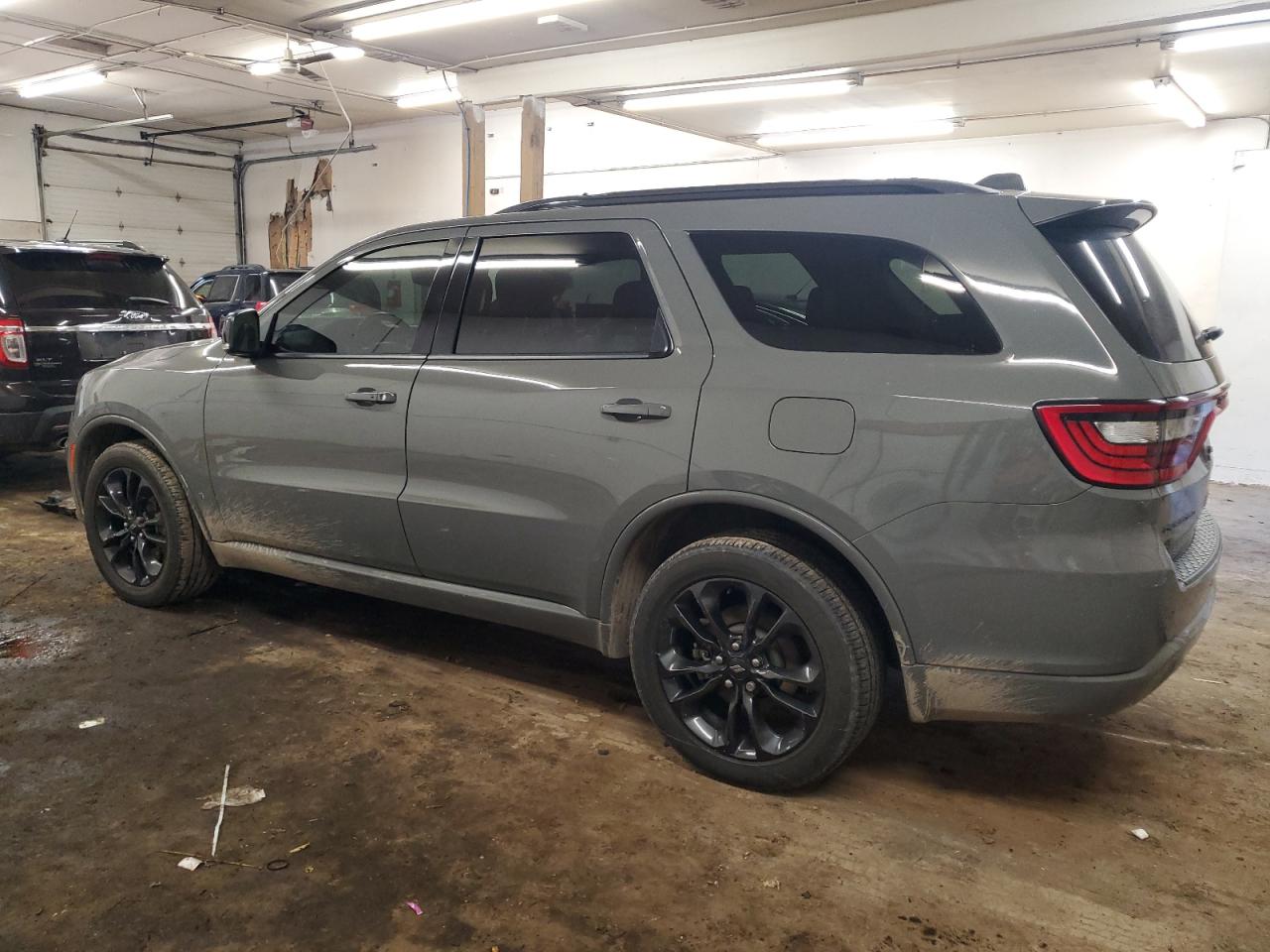 2021 Dodge Durango - Image 2