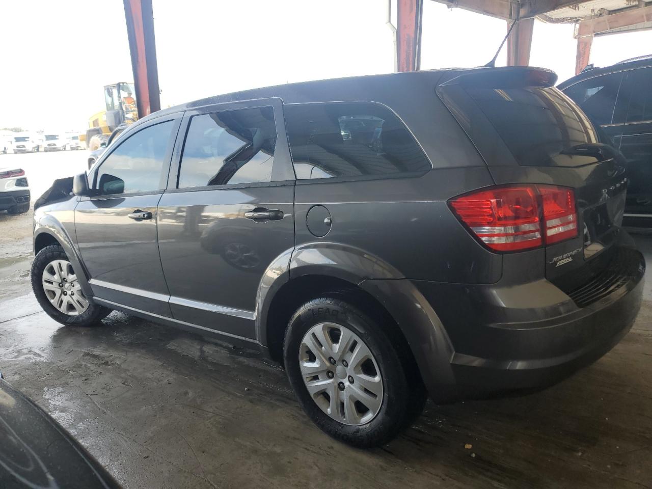 2015 Dodge Journey - Image 2