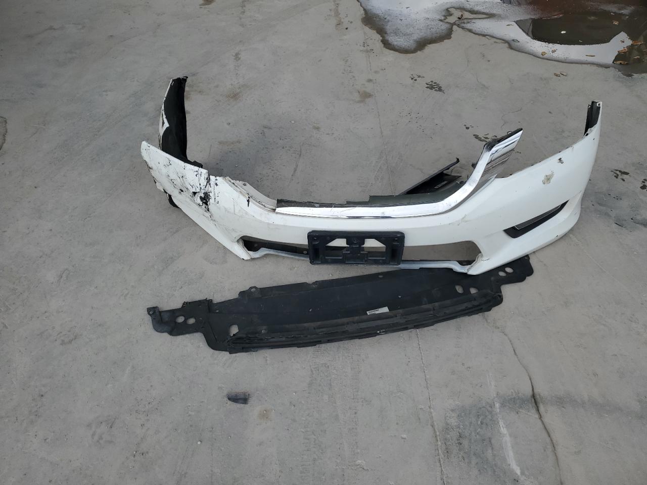 2014 Honda Accord - Image 12