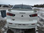 2013 MITSUBISHI LANCER ES/ES SPORT for sale at Copart ON - COOKSTOWN