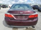 2014 Honda Accord Ex за продажба в West Palm Beach, FL - Front End