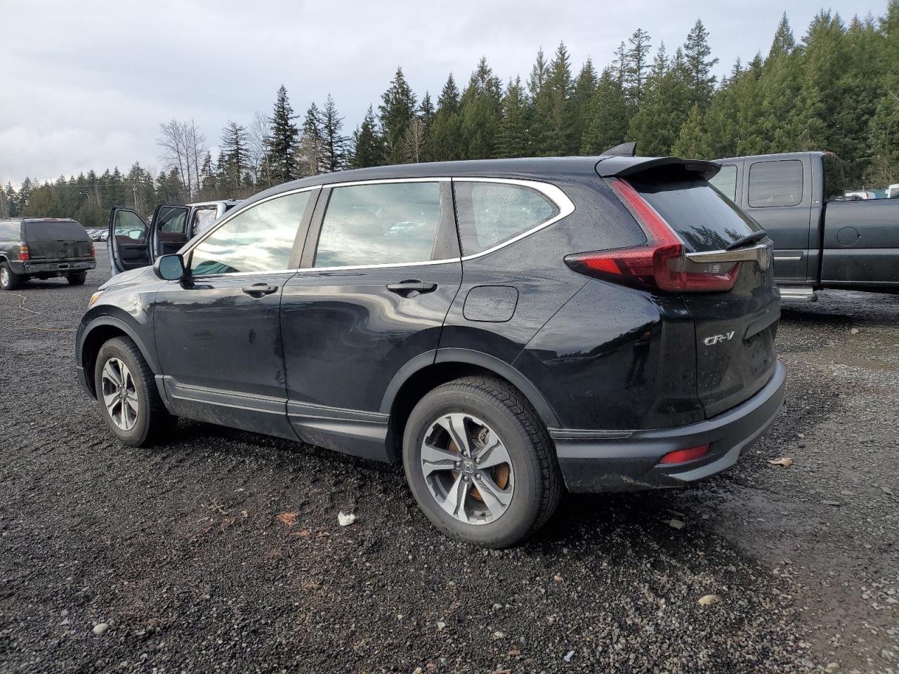 2020 Honda CR-V - Image 2