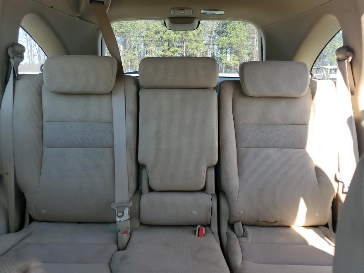 2009 Honda CR-V - Image 10