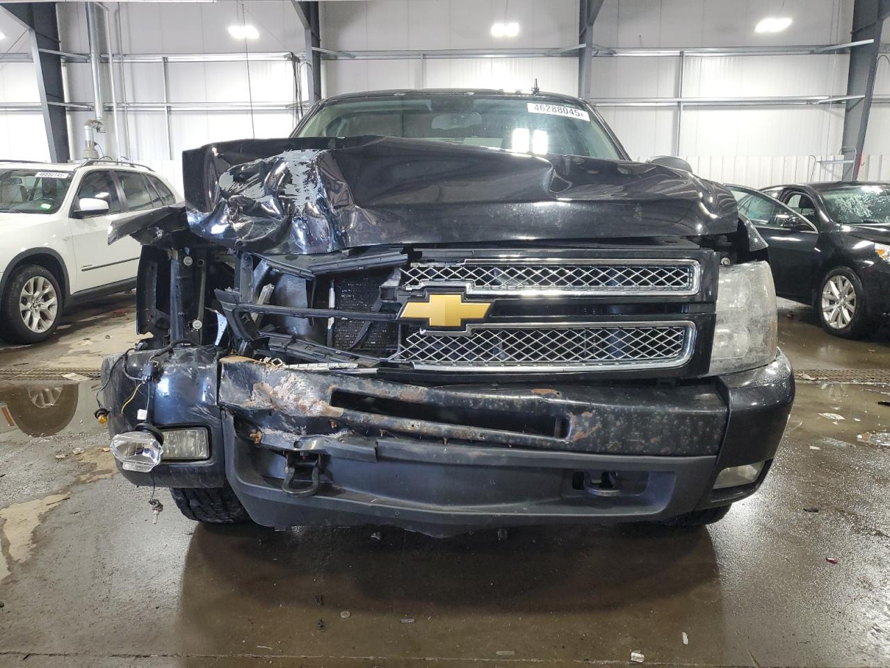 2012 Chevrolet Silverado - Image 5