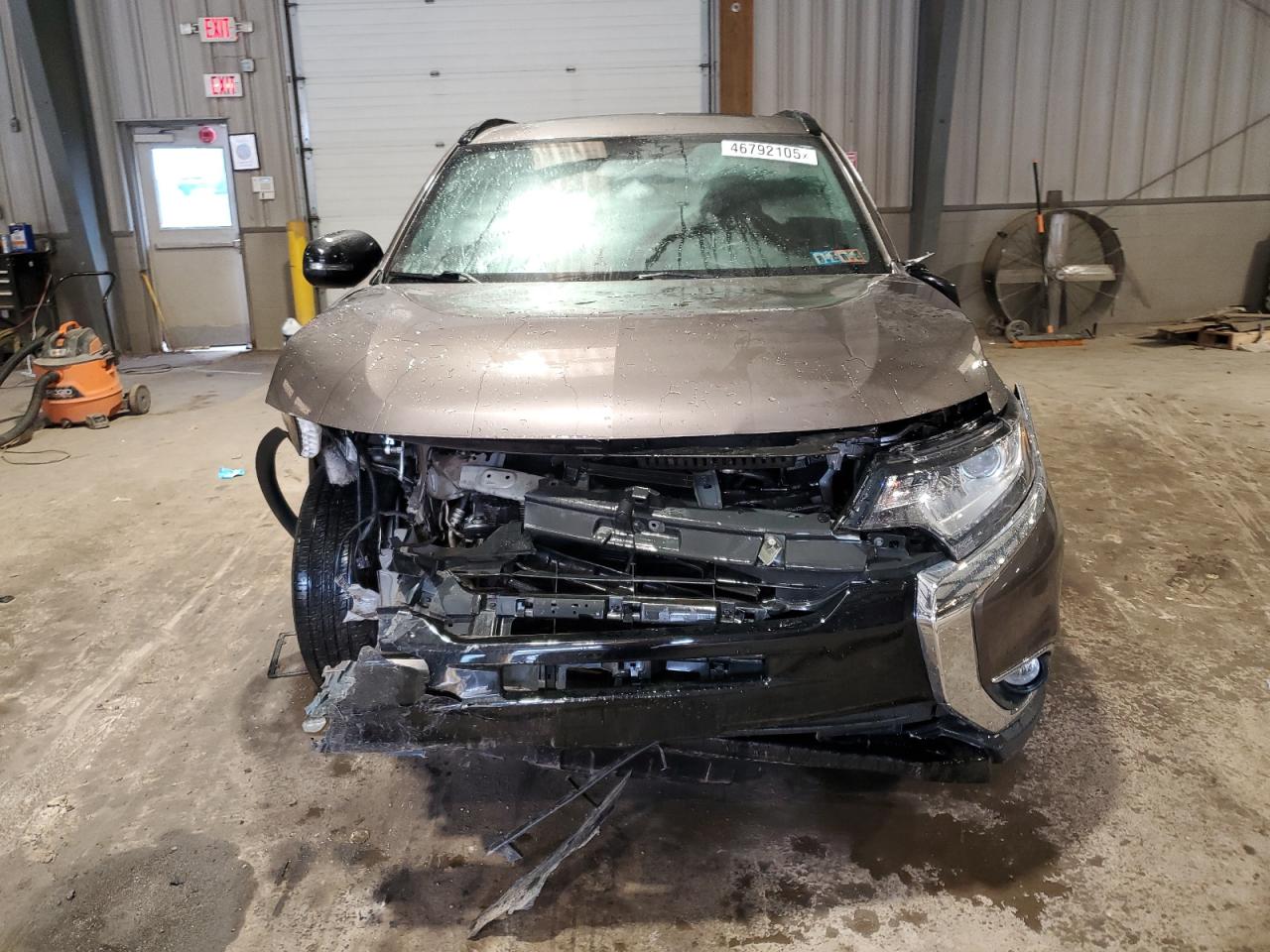 2018 Mitsubishi Outlander - Image 5