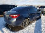 2018 Toyota Corolla L for Sale in Bowmanville, ON - Front End