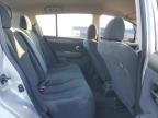 2012 Nissan Versa S на продаже в Brighton, CO - Front End
